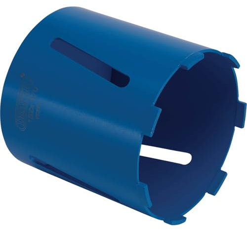 Draper 43716 Diamond Core Bit, 152mm x 150mm
