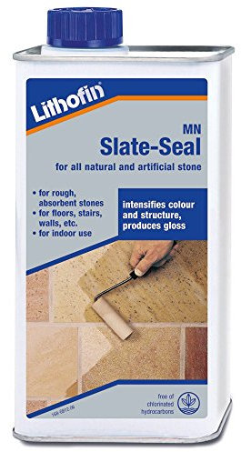 Lithofin MN Slate Seal 1 Litre