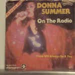 On the radio (1979) Single