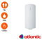 Chauffe-eau Chauffeo 100L mural vertical - Monophasé 1200 W - Atlantic
