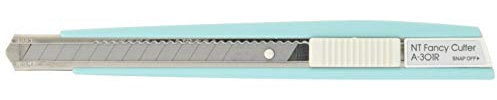 NT cutter a-301 RP Bleu Cutter à Lame rétractable