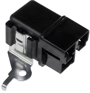 Blue Print ADN11305 Preheating Relay