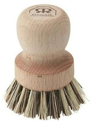 Redecker Saucepan Brush