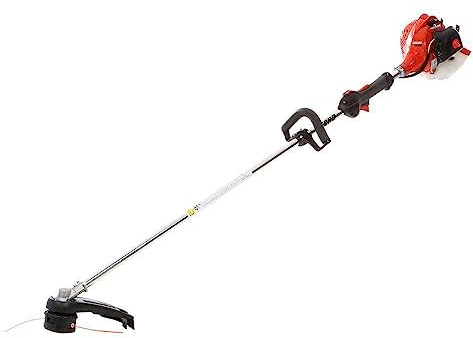 21.2 cc Gas 2-Stroke Straight Shaft String Trimmer