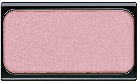 ARTDECO Blusher - Schimmernder Rouge langanhaltend - 1 x 5 g