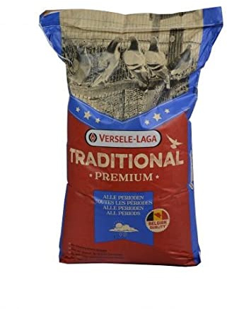 Versele-Laga Colombine Rennfutter (Sneaky Mixture) 20 kg