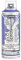 PEBEO - Peinture Acrylique en Spray - Pour la Décoration Multi Supports en Intérieur et Extérieur - Base Eau, Faible Odeur - 200 ml - Finition Mate - Coloris Violet, 1 unité (Lot de 1)