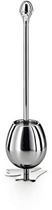 Lineabeta 5013.29 Bürstenhalter Vovo Serie Skoati