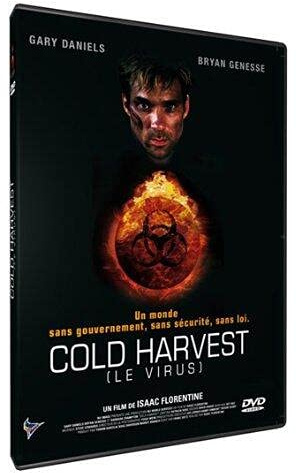 Cold harvest - le virus [FR Import]
