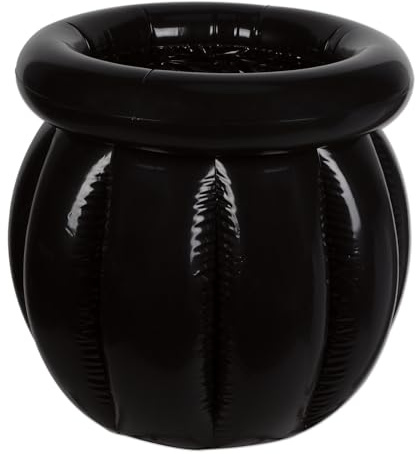 Beistle Inflatable Cauldron Cooler
