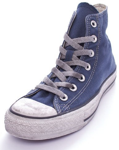 Converse Chucks 1J792 Celtic Grün Alle OX Special im Stern, Marineblau, Rauchfarben, 38 EU