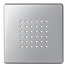 Simon - 82052-33 tapa zumbador s-82 aluminio Ref. 6558233257