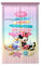 Gardine/Vorhang FCS L 7107 Disney, Mickey Mouse, 140 x 245 cm, 1-teilig
