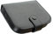 Mala Leather Collection Odyssey Porte-Monnaie de Cuvette en Cuir pour Pièces et Billets 4113_14m Noir
