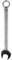 Stanley 4-87-082 - Llave combinada 22mm