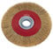 Sealey Bg200/Ww1 Wire Wheel