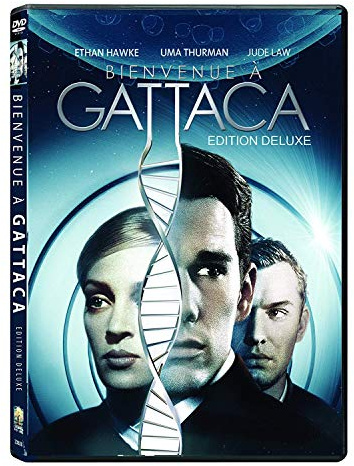 Bienvenue à Gattaca [Edition Deluxe]