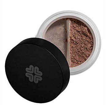 Lily Lolo Mineral Eye Shadow - Miami Taupe - 1.5g