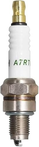 TORCH A7RTC. Zündkerze Ersetzen für NGK 6208/LR8B, für KTM 452 39 093 000, OEM