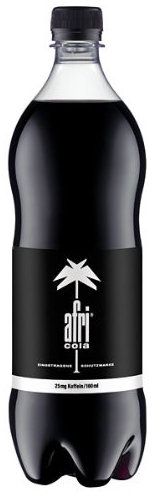 afri cola (18 x 1,0l) Einweg
