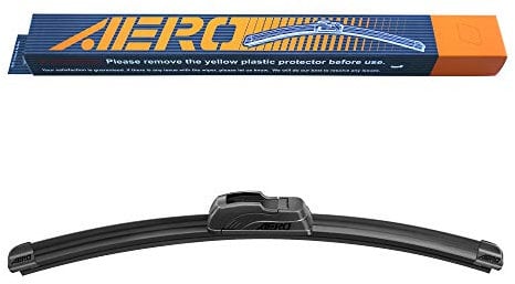 AERO VU Genuine ACP 16 Wiper Blade - Part No. AERO 16