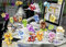 Ravensburger 14670 - Gelini - Nachts im Büro, 500 Teile Puzzle (Limited Edition)