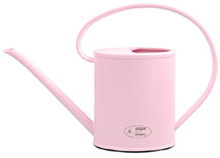 Vigcebit Blumengießkanne,Gießkanne für Pflanzen im Freien - 1,2-l-Pflanzenbewässerungsgeräte Bewässerung für Topfpflanzen, Design mit langem Auslauf