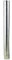 WOLFPACK LINEA PROFESIONAL - Tubo Estufa Acero Galvanizado Ø 110 mm, Ideal Estufas de Leña, Chimenea, Alta resistencia, Conducto Humos