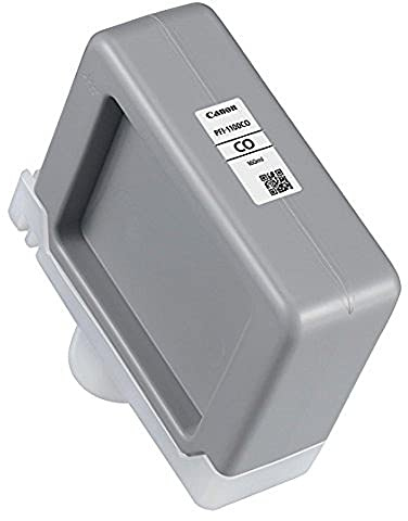 CANON PFI-1100 Tinte Chroma Optimizer Standardkapazität 160ml 1er-Pack iPF Pro2000/4000