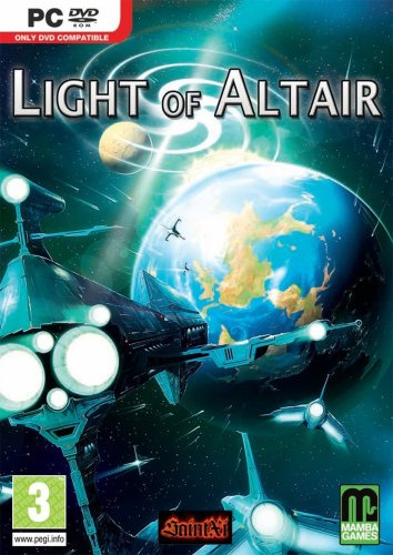 Light of Altair (PC DVD)