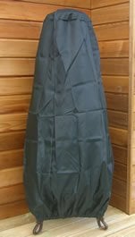 Castmaster stoves® - XL chiminea Cover (122cm x 56cm)