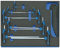 GEDORE Winkelschraubendreher-Satz in Check-Tool-Modul, 17-teilig, 1 Stück, 2005 CT2-DT 2142