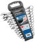 Britool E110309B 8-24mm Combination Spanner Metric (Set of 12)