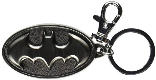 Batman Logo Porte-Clefs Standard