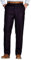 Mens Quality Formal Smart Casual Work Trousers Home/Office Black 38W x 29L