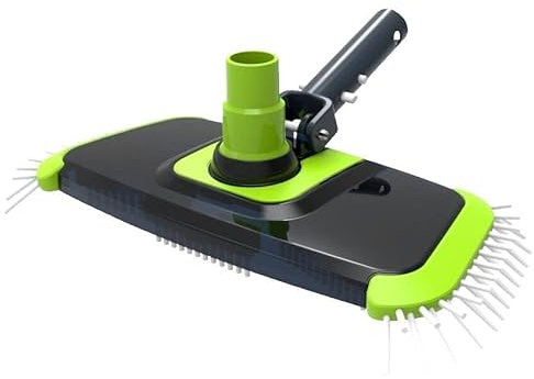 Matelas mousse flottant USA Luxe turquoise pour piscine Kerlis 13007