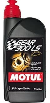 Motul Gear 300 Ls 75w90 Limited Slip Differential /102686