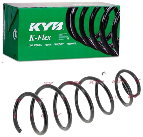 KYB Coil Spring ra3306 Citroen C3 II Picasso – F