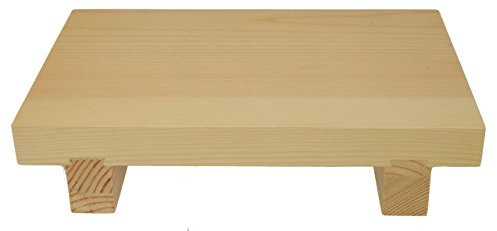 Tokyo Design Studio, Sushi Schneidebrett, Geta