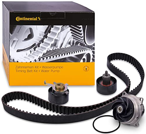 Contitech CT978WP1 Water Pump & Timing Belt Kit