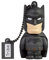 Tribe Warner Bros DC Comics Batman Movie USB Stick 16GB Speicherstick 2.0 High Speed Pendrive Memory Stick Flash Drive, Lustige Geschenke 3D Figur, USB Gadget aus Hart-PVC mit Schlüsselanhänger – Schwarz