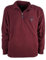 BE BOARD Felpa Uomo Pile Zip Corta Art 9828