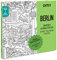 OMY Giant Coloring Poster 70 x 100, Berlin