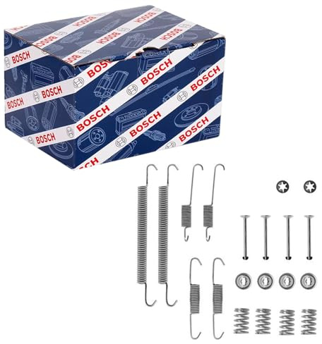 Bosch 1987475137 Accessory Set