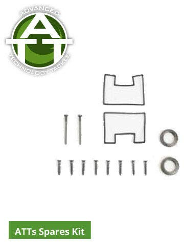 GARDNER ATTs SPARES/ACCESSORIES PACK