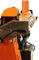 Foresta Maestro FM10 5T elettrico Duocut Spaltaxt 2200watt motore