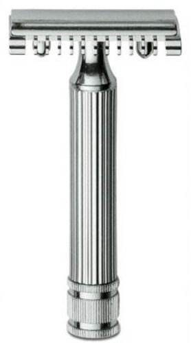 Fatip Large Safety vernickelt - 80 gr.