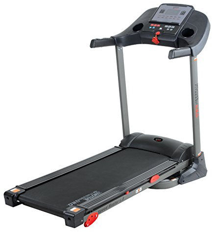 MOTIVE FITNESS by U.N.O. Laufband Speed Master 1.8M, 10083