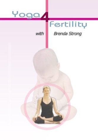 Yoga 4 Fertility (Brenda Strong) [2001] (REGION 1) (NTSC) [UK Import]