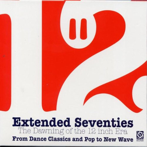 Extended Seventies - The Dawning Of The Era